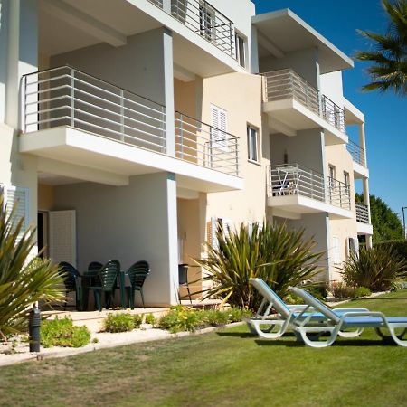Portugal Rentals Vila Da Praia Apartments อัลวอร์ ภายนอก รูปภาพ
