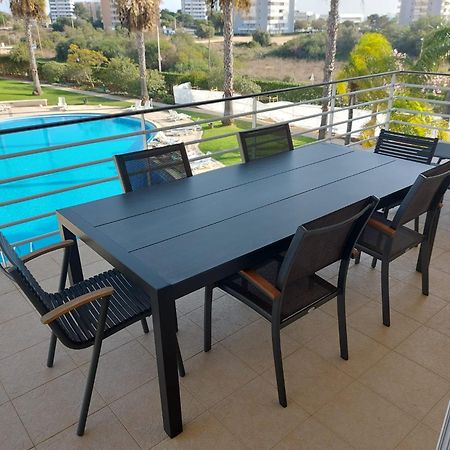 Portugal Rentals Vila Da Praia Apartments อัลวอร์ ภายนอก รูปภาพ