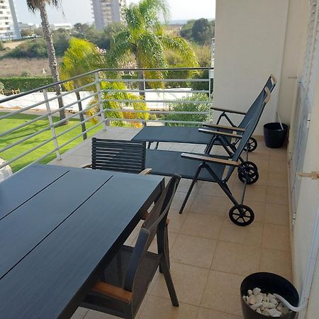 Portugal Rentals Vila Da Praia Apartments อัลวอร์ ภายนอก รูปภาพ