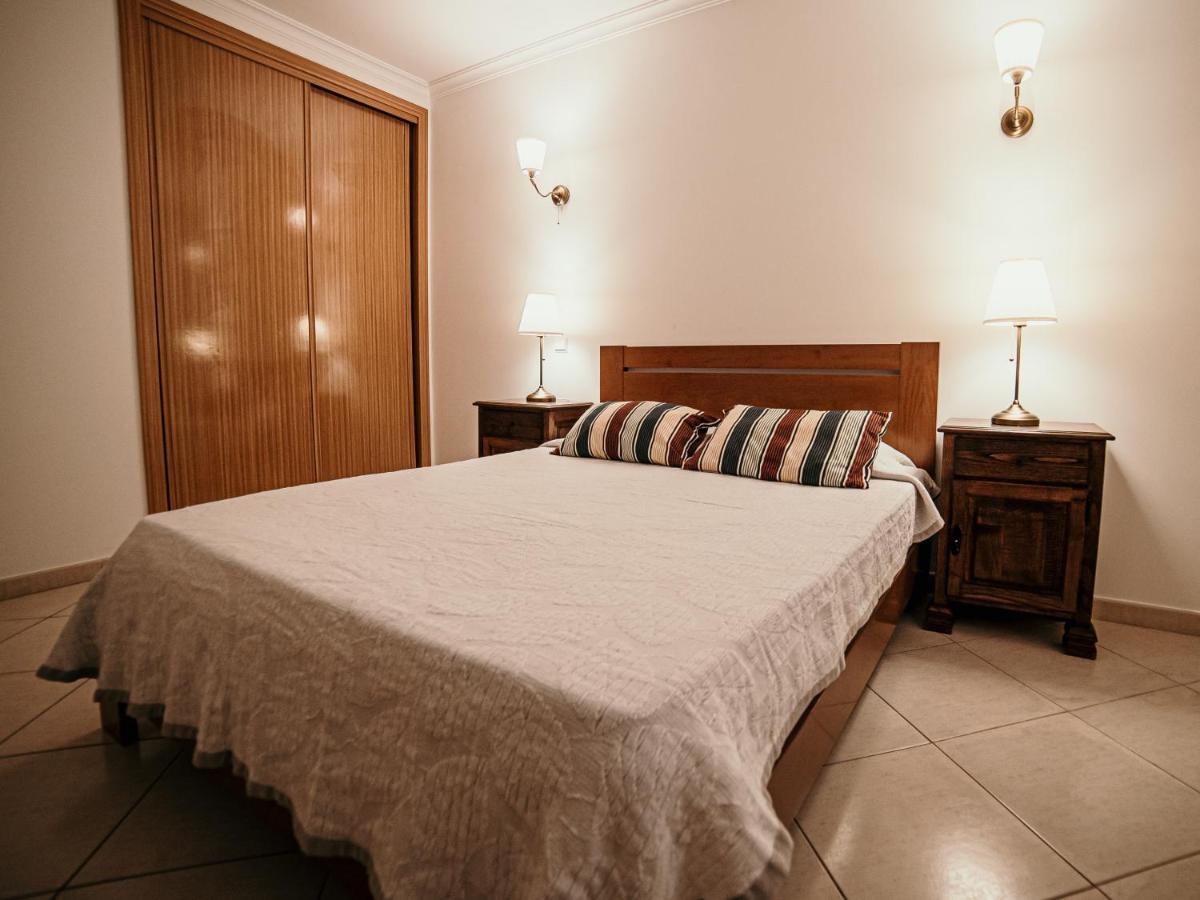 Portugal Rentals Vila Da Praia Apartments อัลวอร์ ภายนอก รูปภาพ