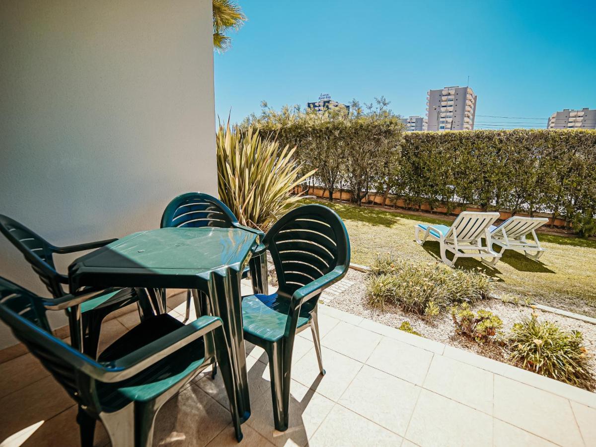 Portugal Rentals Vila Da Praia Apartments อัลวอร์ ภายนอก รูปภาพ