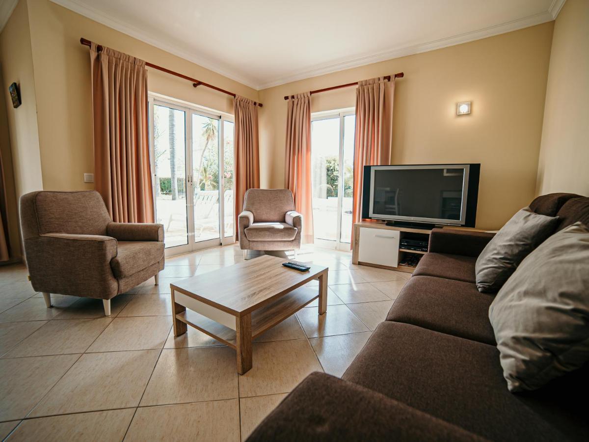 Portugal Rentals Vila Da Praia Apartments อัลวอร์ ภายนอก รูปภาพ