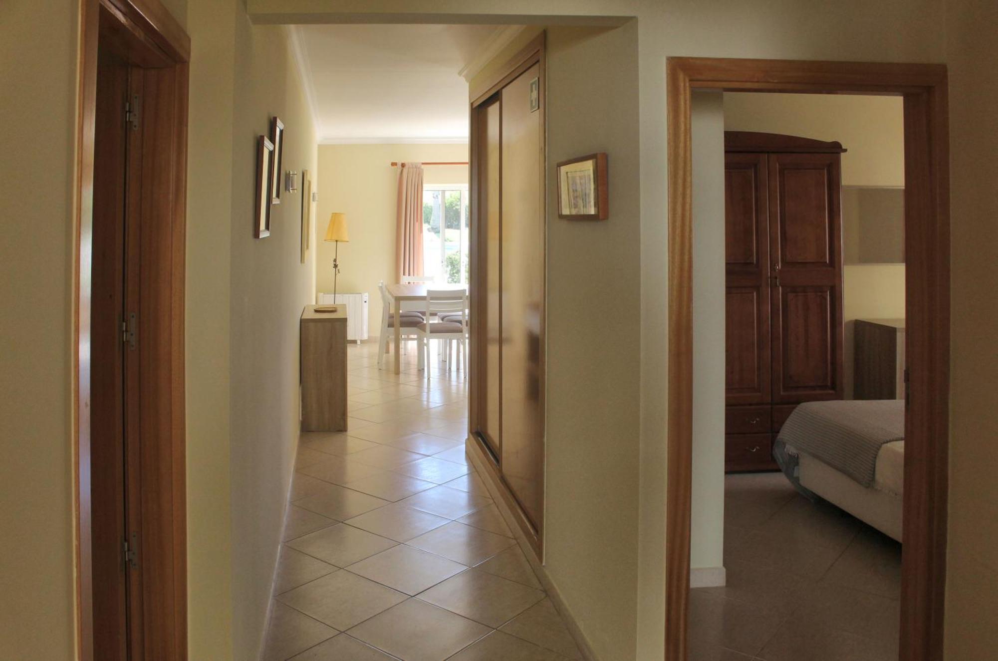 Portugal Rentals Vila Da Praia Apartments อัลวอร์ ห้อง รูปภาพ