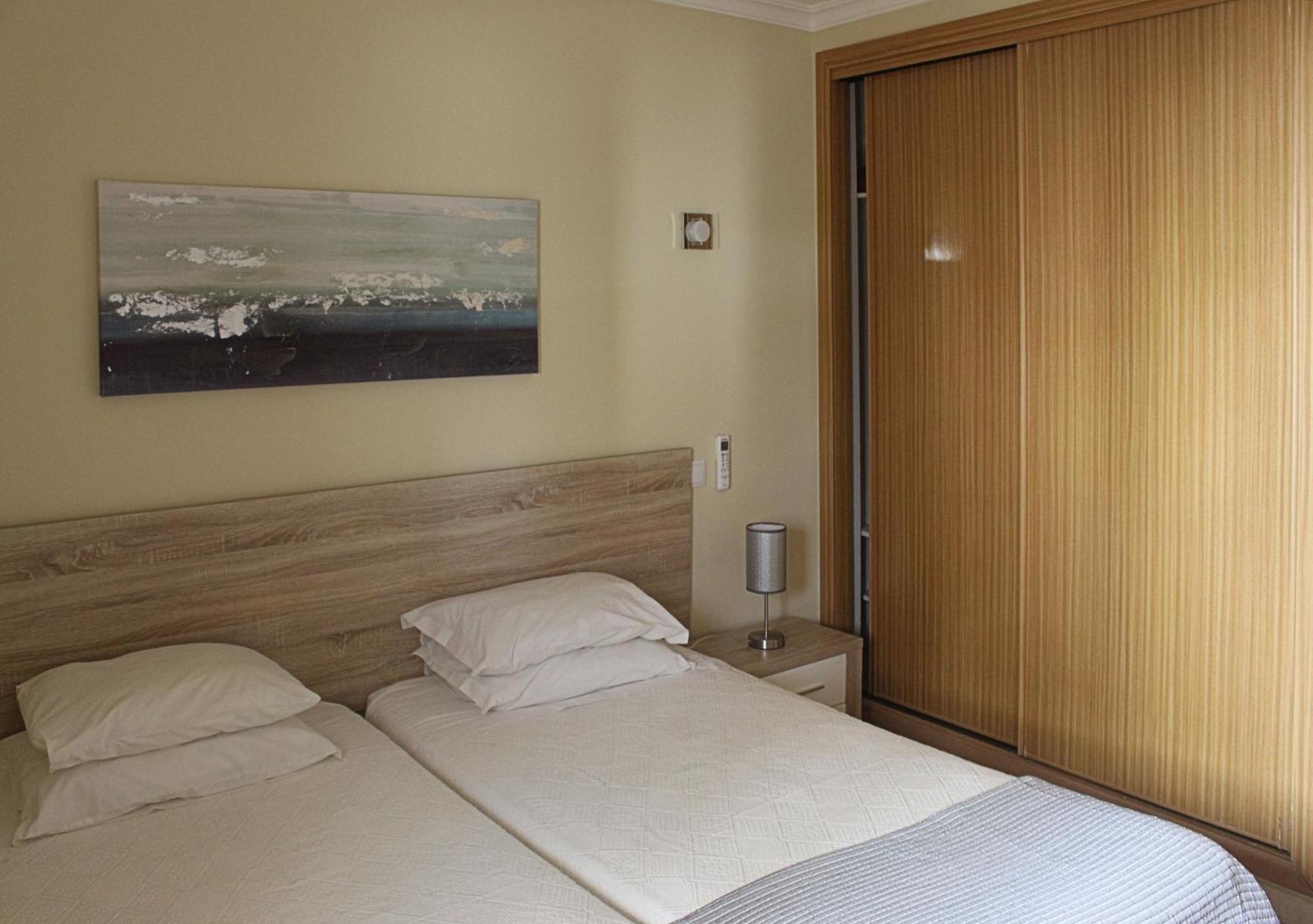 Portugal Rentals Vila Da Praia Apartments อัลวอร์ ห้อง รูปภาพ