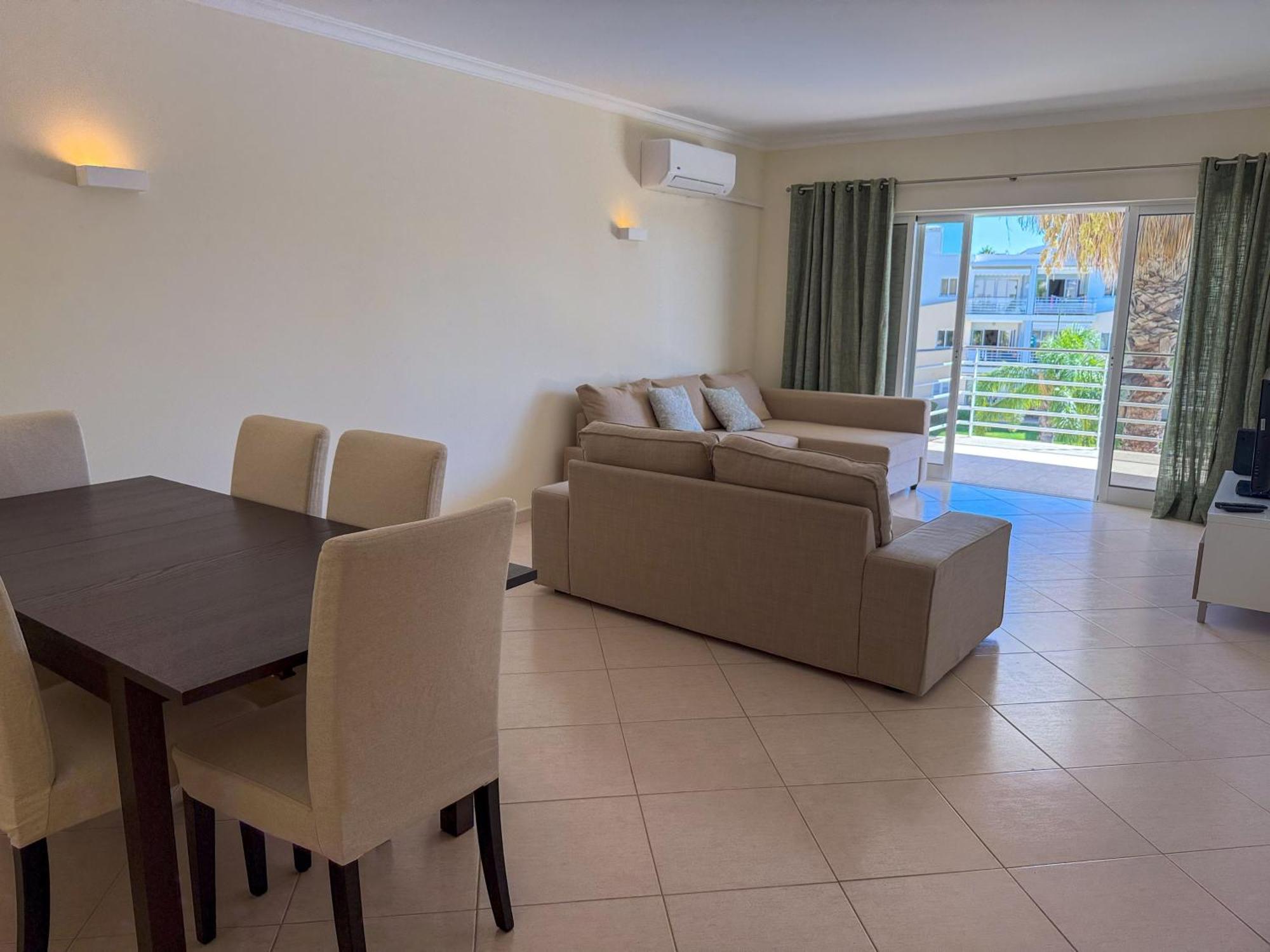 Portugal Rentals Vila Da Praia Apartments อัลวอร์ ภายนอก รูปภาพ