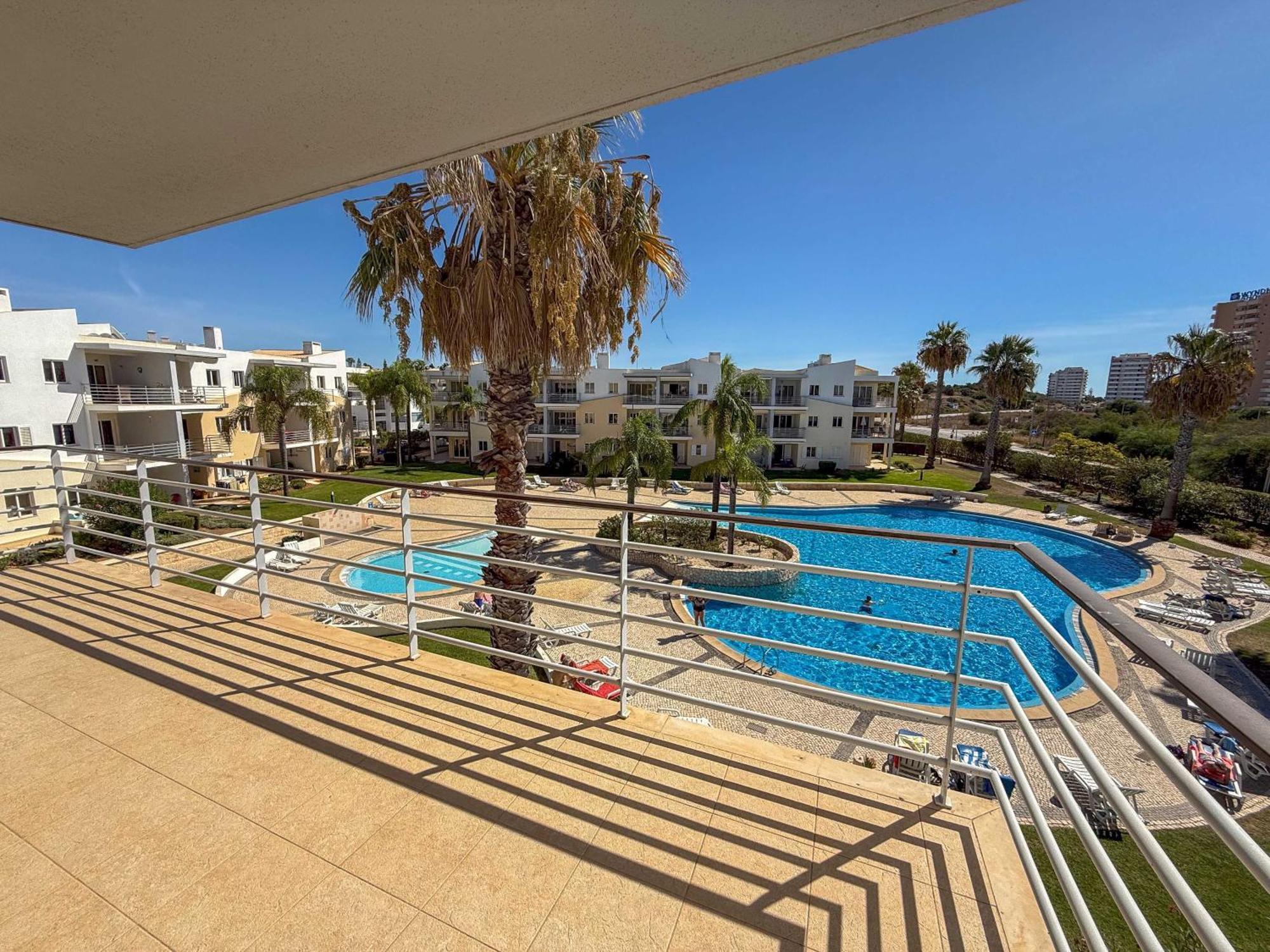 Portugal Rentals Vila Da Praia Apartments อัลวอร์ ภายนอก รูปภาพ