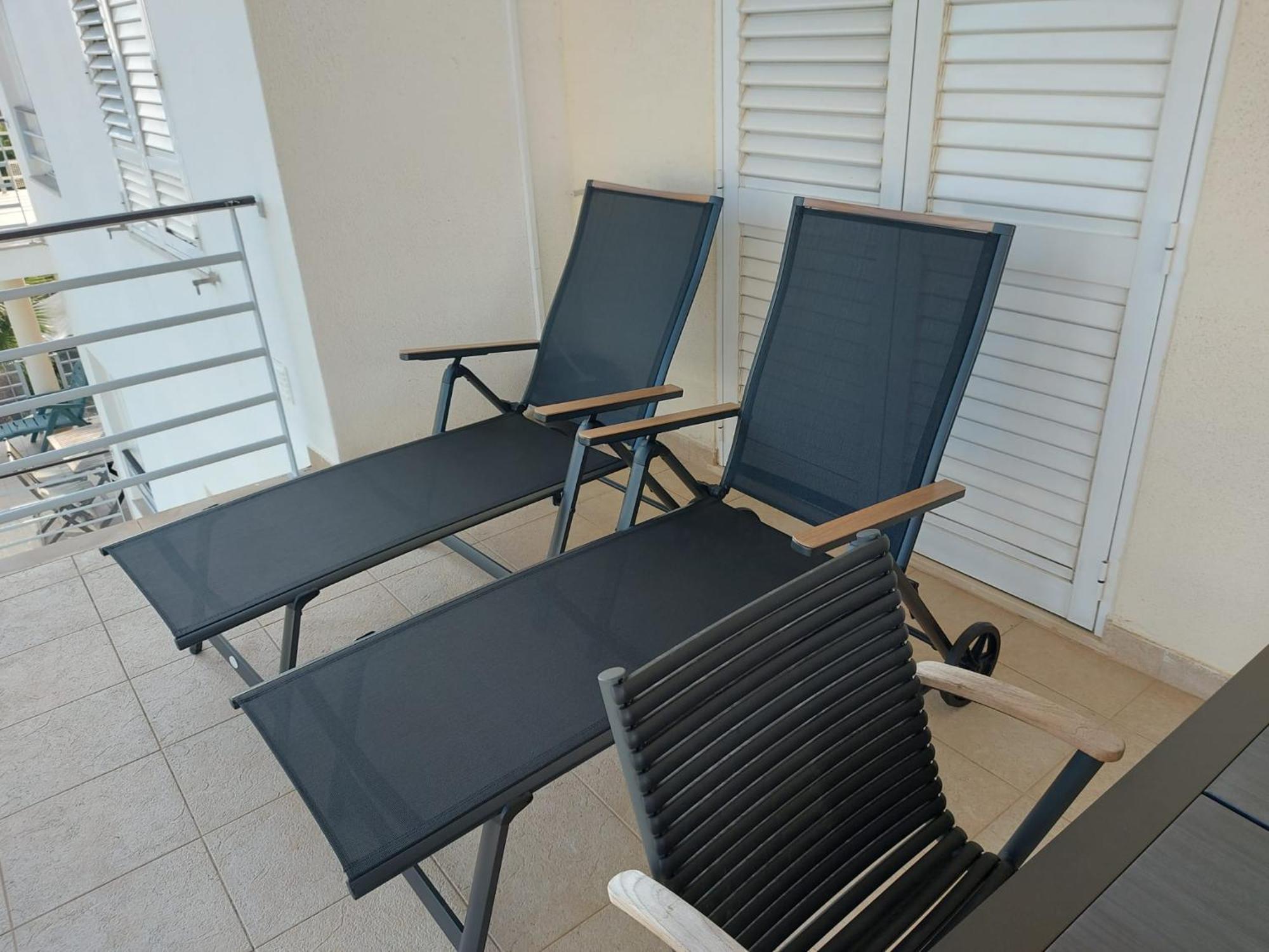 Portugal Rentals Vila Da Praia Apartments อัลวอร์ ภายนอก รูปภาพ