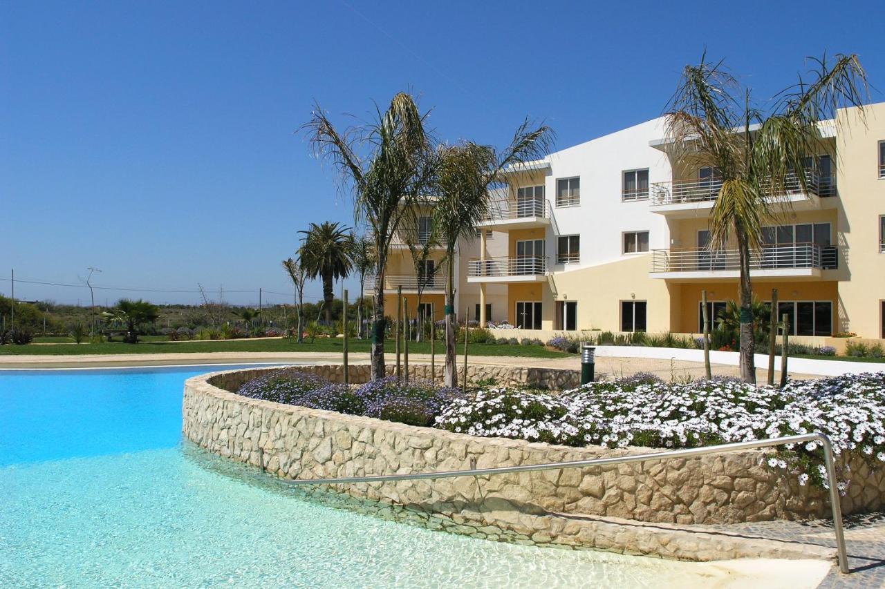 Portugal Rentals Vila Da Praia Apartments อัลวอร์ ภายนอก รูปภาพ