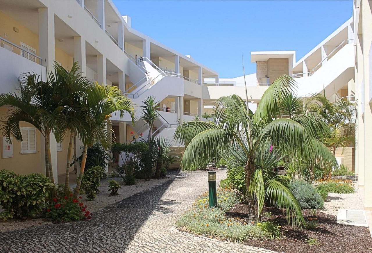 Portugal Rentals Vila Da Praia Apartments อัลวอร์ ภายนอก รูปภาพ